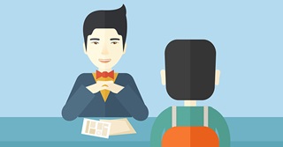 De meest foute sollicitatievraag die je als kandidaat kan krijgen