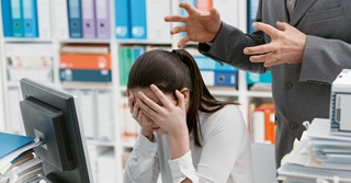 Wat is de grootste frustratie op je werk?