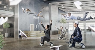 10 tips om je job leuker te maken