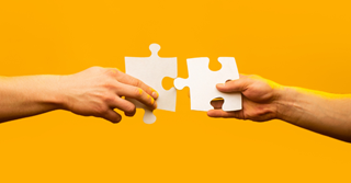 Hoe overleef je een fusie?