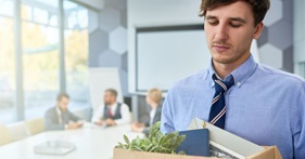 Wat als ik geen outplacementbegeleiding wil volgen?