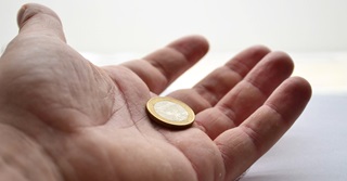 Verwacht beter geen salarisverhoging in 2021