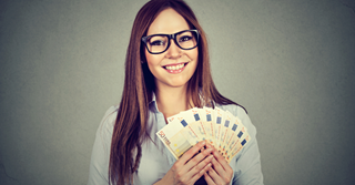 10 manieren om geld te verdienen zonder te moeten werken