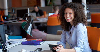 De ultieme 11 tips om gelukkig te zijn op je werk