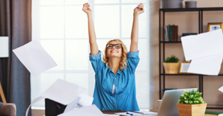 Hoe hoog ligt jouw geluksscore?