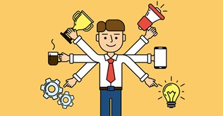 Ben jij een creatieve generalist?