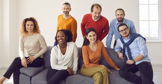 4 generaties op de werkvloer: tot welke behoor jij?