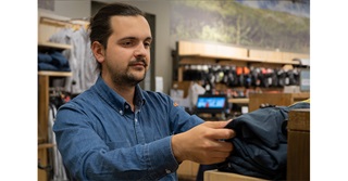 Van trainee naar store manager