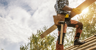 Goed beschermd in de zon werken: 15 tips