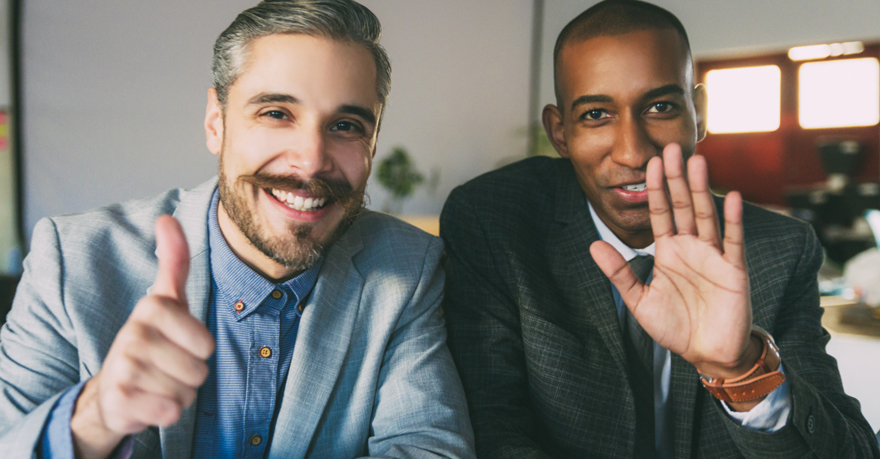 Heb jij een goede baas?