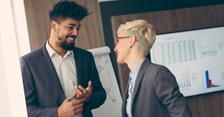 Zo bouw je de beste relatie op met je baas: 10 tips