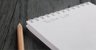 Waarom werkt jouw to-do lijst niet?