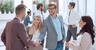 6 gouden netwerktips