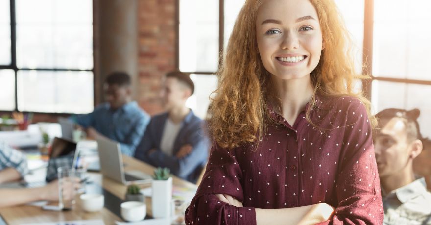 Graag geziene collega