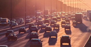 Comment allez-vous au travail ?