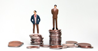 Bénéficiez-vous d'une augmentation de salaire en cas de promotion ?