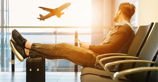 Job de rêve : être payé pour voyager et distribuer des flyers