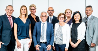 La banque du futur est durable et transparente