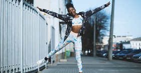 13 métiers bons pour garder la ligne