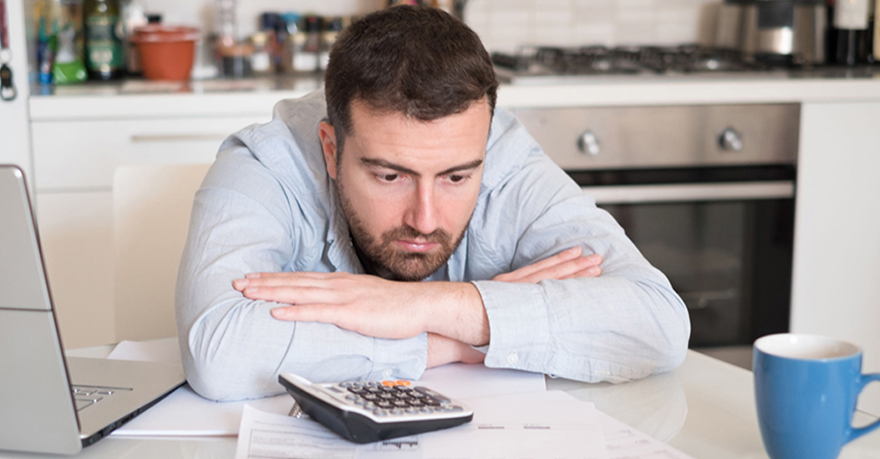 Calculez le montant de vos allocations de chômage