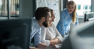 Comment les employés deviennent-ils heureux sur leur lieu de travail ?