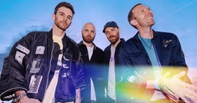 5 leçons de carrière du groupe Coldplay