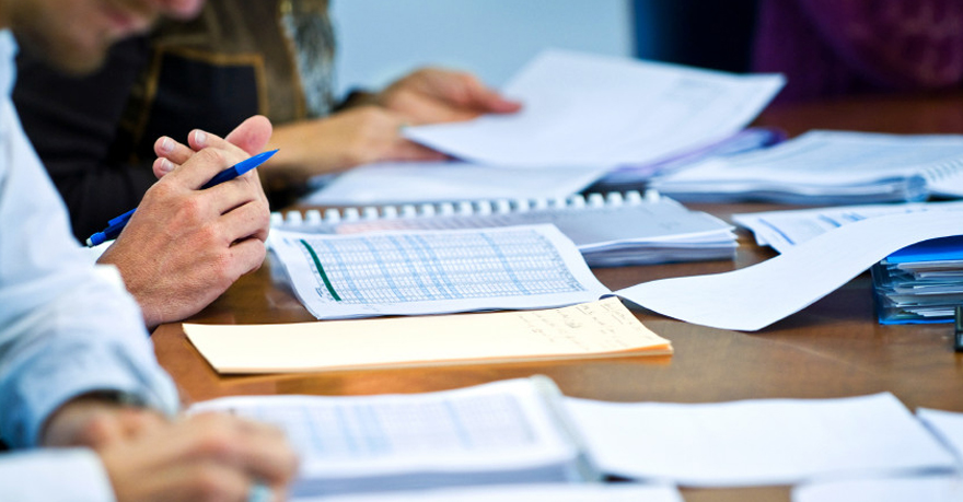 commission paritaire