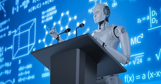 Les ordinateurs peuvent effectuer plus de 40% des tâches des enseignants