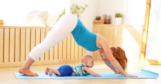 Puissance quatre : quelle forme de congé parental choisir ?