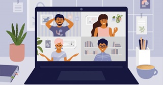 4 conséquences positives du travail pendant la crise du coronavirus