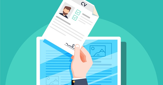 5 dilemmes concernant votre CV