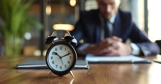 Comment faire face à des délais imprévus ?