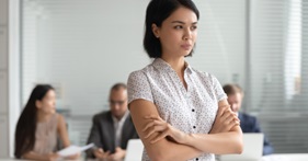 Comment faire face aux désagréments sur votre lieu travail ?