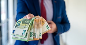 Envie de devenir millionnaire ? Voici la clé du succès !