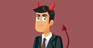 Tabac, jeux, alcool… Envie de travailler pour un employeur 'diabolique' ?