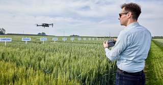 Comment les drones façonnent-ils vos emplois ?