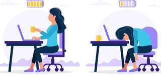 Une épidémie de burn-out suivra-t-elle celle du coronavirus ?