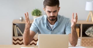 5 bonnes raisons de faire des erreurs