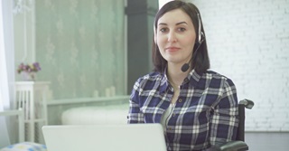 Pourquoi les jeunes en situation de handicap ne devraient-ils pas être en mesure ou autorisés à travailler ?