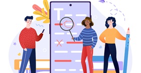 Des fautes d’orthographe dans une lettre de motivation : à quel point est-ce grave ?