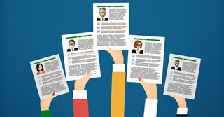 5 erreurs courantes sur un CV