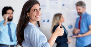 Dans quelles entreprises les femmes sont-elles les plus valorisées ?