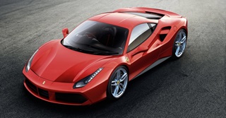 Avez-vous les moyens de vous offrir une Ferrari ? Calculez-le vite