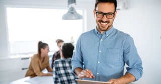 4 Belges sur 5 sont fiers de leur travail… Et vous ?