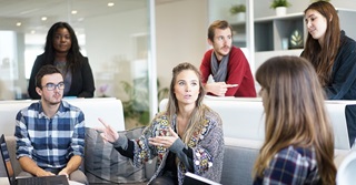 5 conseils pour vous faire respecter sur votre lieu de travail