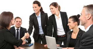 10 moyens efficaces de gagner les bonnes grâces de votre chef