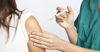 Allez-vous vous faire vacciner contre la grippe ?