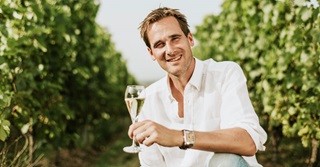 Un ingénieur devient viticulteur : "Vous faites du vin avec votre tête et vos mains"