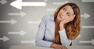 Votre arme secrète en 2021 ? L’intuition !