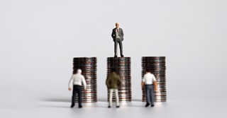 6 Belges sur 10 n'ont jamais demandé d'augmentation